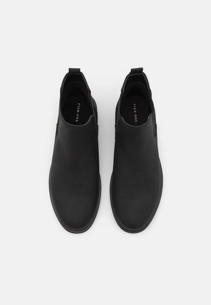 Pier One Uomo Stivaletti - Black 6 Pier One Uomo Stivaletti - Black - immagine 4