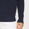Pier One Uomo CHUNKY MOCKNECK JUMPER - Maglione - Dark Blue 13 Pier One Uomo CHUNKY MOCKNECK JUMPER - Maglione - Dark Blue -Offerta Economica Pier One 00064eaa02aa4c40b4957e6d7f6ce25e