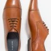 Pier One Uomo Stringate Eleganti - Cognac 9 Pier One Uomo Stringate Eleganti - Cognac -Offerta Economica Pier One 001d06dc1c164a7c9981190edaff12d5