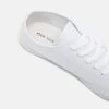 Pier One UNISEX - Sneakers Basse - White -Offerta Economica Pier One 004281d9f3754b42b609e27f90c66682