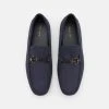 Pier One Uomo Scarpe Senza Lacci - Dark Blue -Offerta Economica Pier One 006d1c9350bf47c5ae93256e32bbb74b