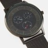 Pier One UNISEX - Orologio - Black -Offerta Economica Pier One 00a5c1f0793440328cd5cb7f8dbd863f