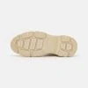 GANT Donna MONTHIKE - Plateaustiefel - Light Beige -Offerta Economica Pier One 00c56383afe9473bb545e3d6d5218413