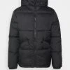 Pier One Uomo PUFFER - Giacca Invernale - Black -Offerta Economica Pier One 00df3f7ff06f4264a80a2e3c0c7a2321