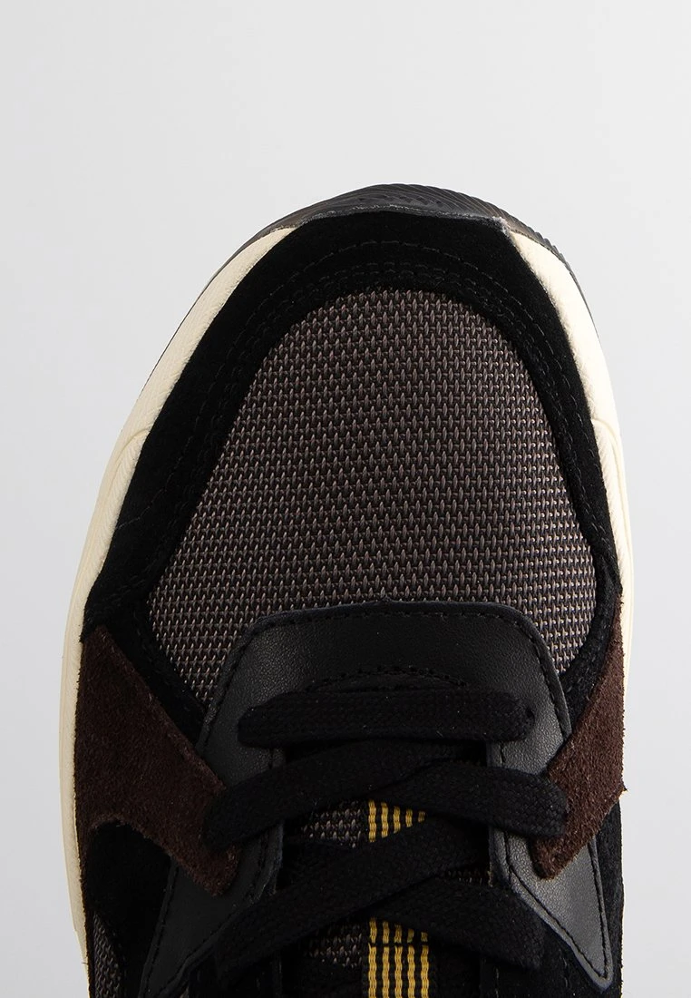 GANT Uomo NICEWILL - Sneaker Low - Black 7 GANT Uomo NICEWILL - Sneaker Low - Black - immagine 5