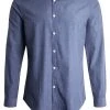 Pier One Uomo Camicia - Blue -Offerta Economica Pier One 015a107991724ef79920b6807d9fb86c