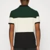 Pier One Uomo Polo - Green /white /black 9 Pier One Uomo Polo - Green /white /black -Offerta Economica Pier One 015cb1964a6b4c3abb1c0db4b5f15687