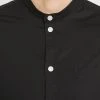 Pier One Uomo Camicia - Black -Offerta Economica Pier One 01a56e70d10b4a71b94bb241030a68ea