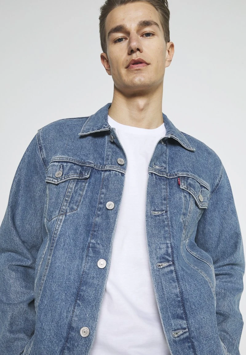 Pier One Uomo T-shirt Con Stampa - White 6 Pier One Uomo T-shirt Con Stampa - White - immagine 4