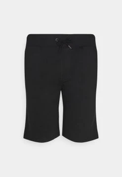 Pier One Uomo Shorts - Black