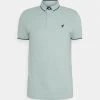 Pier One Uomo Polo - Mint 15 Pier One Uomo Polo - Mint -Offerta Economica Pier One 021d7346e6944fd09406723a52d271e1