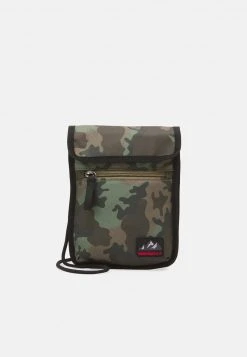 Pier One UNISEX - Borsa A Tracolla - Olive