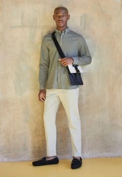 Pier One Uomo Mocassini - Black