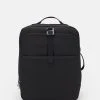 Pier One UNISEX - Zaino - Black -Offerta Economica Pier One 033ac91068e743d4b2b45fe5a8068268