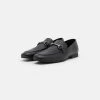 Pier One Uomo Scarpe Senza Lacci - Black 13 Pier One Uomo Scarpe Senza Lacci - Black -Offerta Economica Pier One 03508dedc69a4a5799c7e160af6bd4f4