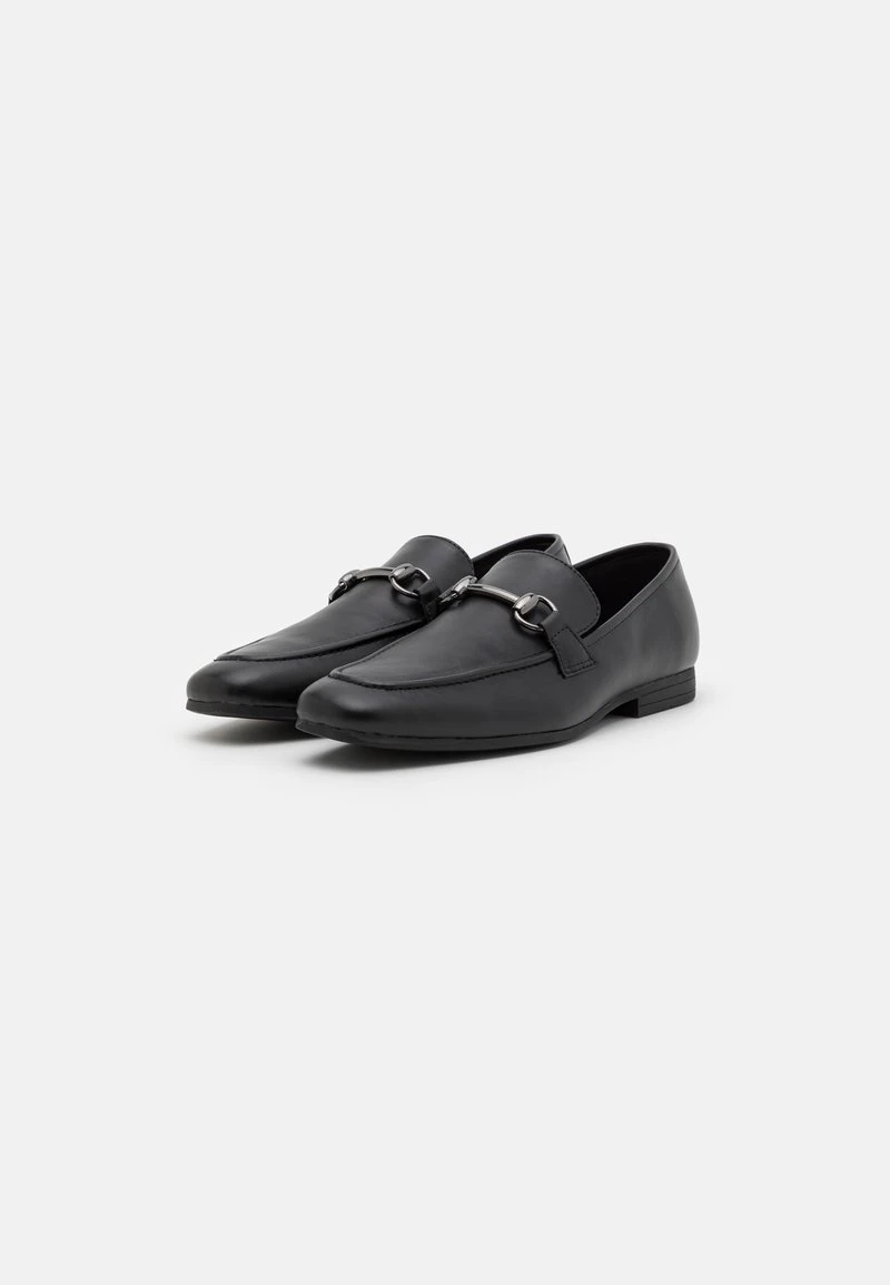 Pier One Uomo Scarpe Senza Lacci - Black 6 Pier One Uomo Scarpe Senza Lacci - Black - immagine 4