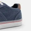 Pier One UNISEX - Sneakers Basse - Dark Blue -Offerta Economica Pier One 0351ff222c1e48aaa57fa482ca3933d2