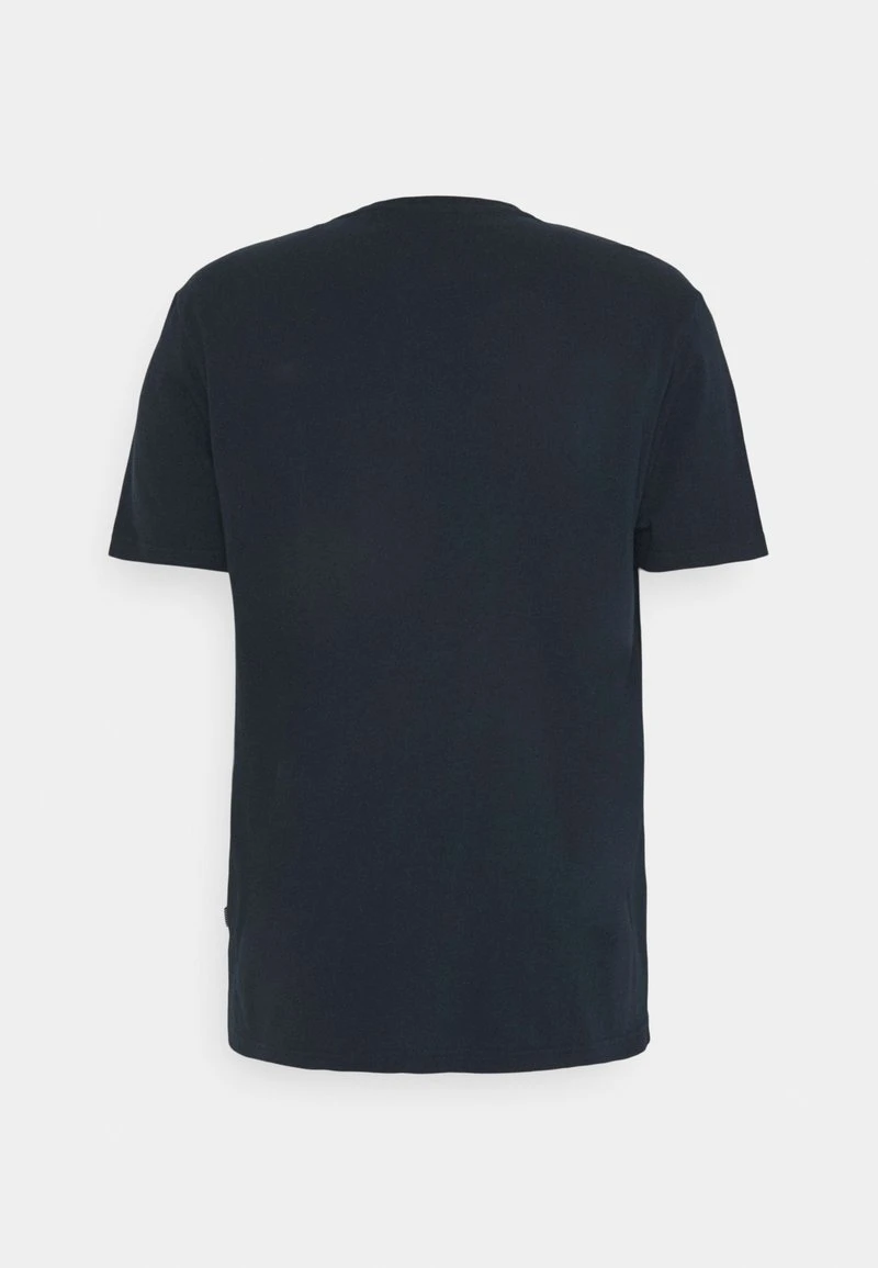 Pier One Uomo T-shirt Con Stampa - Dark Blue 9 Pier One Uomo T-shirt Con Stampa - Dark Blue - immagine 7