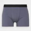Pier One Uomo 5 PACK - Culotte - Black/dark Grey -Offerta Economica Pier One 036be8f2431f49c6b3806e0b9dffd481