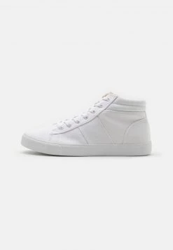 Pier One UNISEX - Sneakers Alte - White