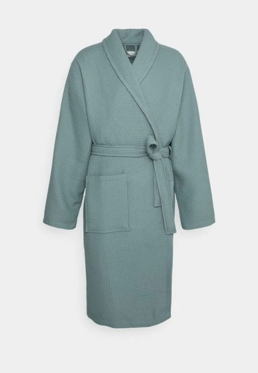 Pier One Uomo Accappatoio - Blue -Offerta Economica Pier One 04776456f9144e02828d3c4e3158c074