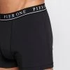 Pier One Uomo 5 PACK - Culotte - Black 11 Pier One Uomo 5 PACK - Culotte - Black -Offerta Economica Pier One 04e2cd3a103f4fa2a5162cd4270753e9