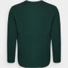 Pier One Uomo Pigiama - Dark Green -Offerta Economica Pier One 04fc73ffb4704d3593347d7a4d6a6efd