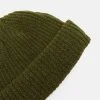 Pier One SHORT MICRO BEANIE UNISEX - Berretto - Green -Offerta Economica Pier One 051c9bcdf44f4f4486f45c8912b514eb