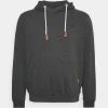 Pier One Uomo Felpa Con Cappuccio - Dark Grey 12 Pier One Uomo Felpa Con Cappuccio - Dark Grey -Offerta Economica Pier One 053ea631aab6400a8e164c9c21dd1201