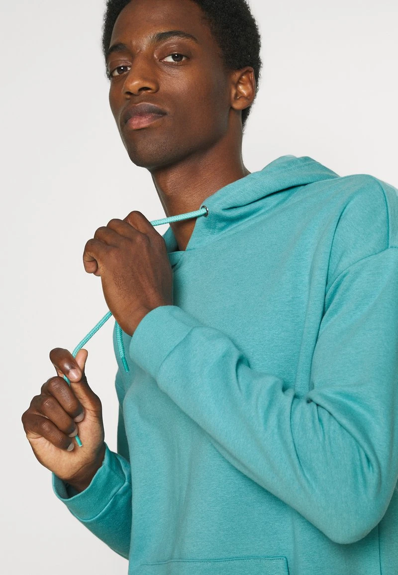 Pier One Uomo 2 PACK - Felpa Con Cappuccio - Beige/turquoise 7 Pier One Uomo 2 PACK - Felpa Con Cappuccio - Beige/turquoise - immagine 5