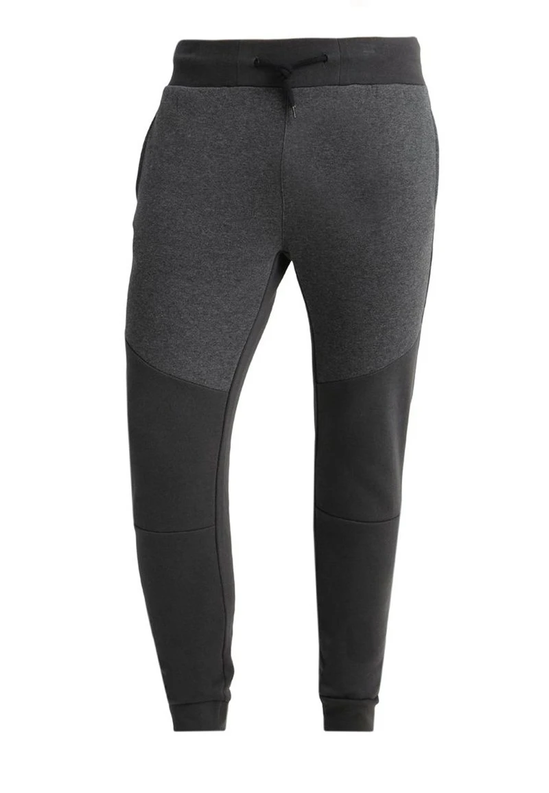 Pier One Uomo Pantaloni Sportivi - Dark Grey 7 Pier One Uomo Pantaloni Sportivi - Dark Grey - immagine 5