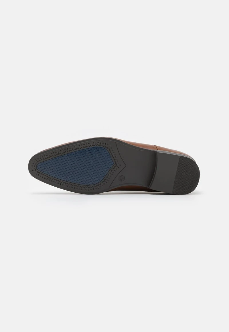 Pier One Uomo Stringate - Cognac 10 Pier One Uomo Stringate - Cognac - immagine 8