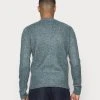 Pier One Uomo ESSENTIAL WINTER CREWNECK - Maglione - Blue/grey 9 Pier One Uomo ESSENTIAL WINTER CREWNECK - Maglione - Blue/grey -Offerta Economica Pier One 06507061e4e14b7d8d5719eb6769f374