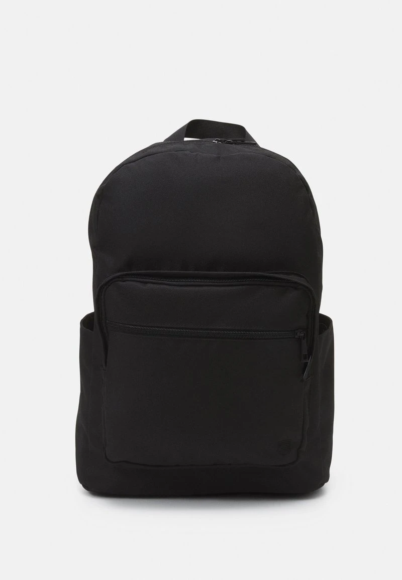 Pier One UNISEX - Zaino - Black 4 Pier One UNISEX - Zaino - Black - immagine 2