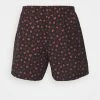 Pier One Uomo 2 PACK VALENTINES BOXER - Boxer - Black/red -Offerta Economica Pier One 068839354090471f91e1aa47d655e477