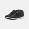 Pier One Uomo Sneakers Basse - Black -Offerta Economica Pier One 06c9915bd7234551a56e8d5556a10191