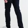 Pier One Uomo BASIC - Jeans A Sigaretta - Rinsed -Offerta Economica Pier One 0727d2535767459bb6becda5bd2aed24