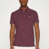 Pier One Uomo Polo - Bordeaux -Offerta Economica Pier One 0747d7c60d0143579ea4e4a13bdf7cb3