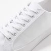 Pier One Uomo UNISEX - Sneakers Basse - White -Offerta Economica Pier One 074b93edaf014b1c9edbc5ec7e908d59