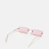 Pier One UNISEX - Occhiali Da Sole - Pink -Offerta Economica Pier One 07510ac8780c4d07930d83fe895be211