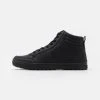 Pier One Uomo Sneakers Alte - Black 2 Pier One Uomo Sneakers Alte - Black -Offerta Economica Pier One 07dfaf234a1845f2a7b1b8f4f55442d3