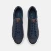 Pier One Uomo Sneakers Basse - Dark Blue -Offerta Economica Pier One 0804e27dd9514227ab2c2debb7a6f615