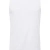 Pier One Uomo Top - White -Offerta Economica Pier One 08896495c09d42ba99f67f0d4e18f134