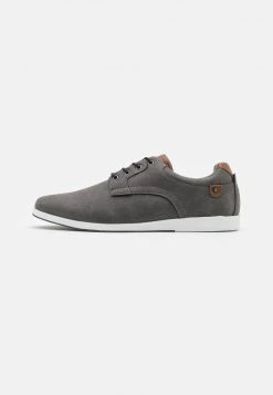 Pier One Uomo Stringate Sportive - Grey