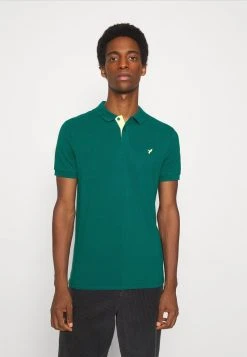 Pier One Uomo Polo - Green