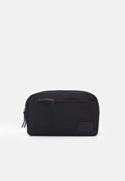 Pier One UNISEX - Trousse - Black