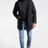 Pier One Uomo Parka - Black -Offerta Economica Pier One 09b88aab22fe409f839fd4f4c839dbe8