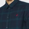 Pier One Uomo Camicia - Dark Blue/teal 13 Pier One Uomo Camicia - Dark Blue/teal -Offerta Economica Pier One 0a32162ddc1d4ba9b1b4b257fbcd9b71