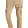 Pier One Uomo Pantaloni Cargo - Tan -Offerta Economica Pier One 0a6c3e993cd24001a4a77ea2550949e6