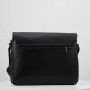 Pier One Uomo Borsa A Tracolla - Black 11 Pier One Uomo Borsa A Tracolla - Black -Offerta Economica Pier One 0abf51e44ebc466fadffea47f0e2f7fd